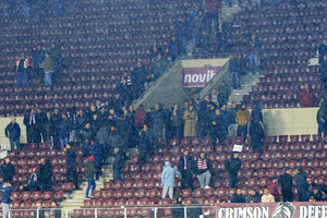 ΑΕΛ Novibet: Έντονες αποδοκιμασίες μετά την ήττα από τον Ατρόμητο