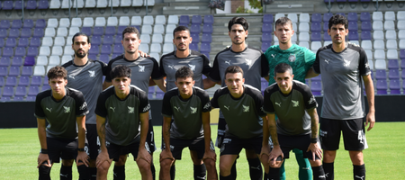 ΟΦΗ - Μπέερσχοτ 1-2: Φιλική ήττα με γκολ Αϊτόρ και ντεμπούτο Νικολάου