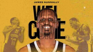 ΑΕΚ: Πρωτοχρονιάτικο «χτύπημα» με Νάναλι