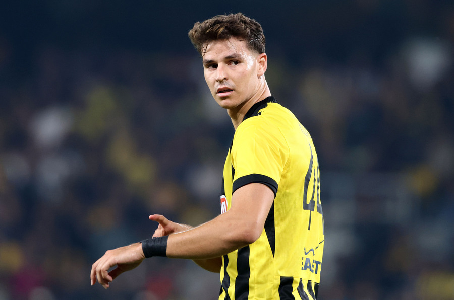 Ρέλβας: «Δεν ήταν πέναλτι της Σάμροκ, αλλά άλλο είναι το θέμα…»