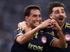 Βαθμολογία UEFA: Όγδοη στην Ευρώπη η Ελλάδα στη φετινή συγκομιδή – Πάνω από Ιταλία και Γαλλία!