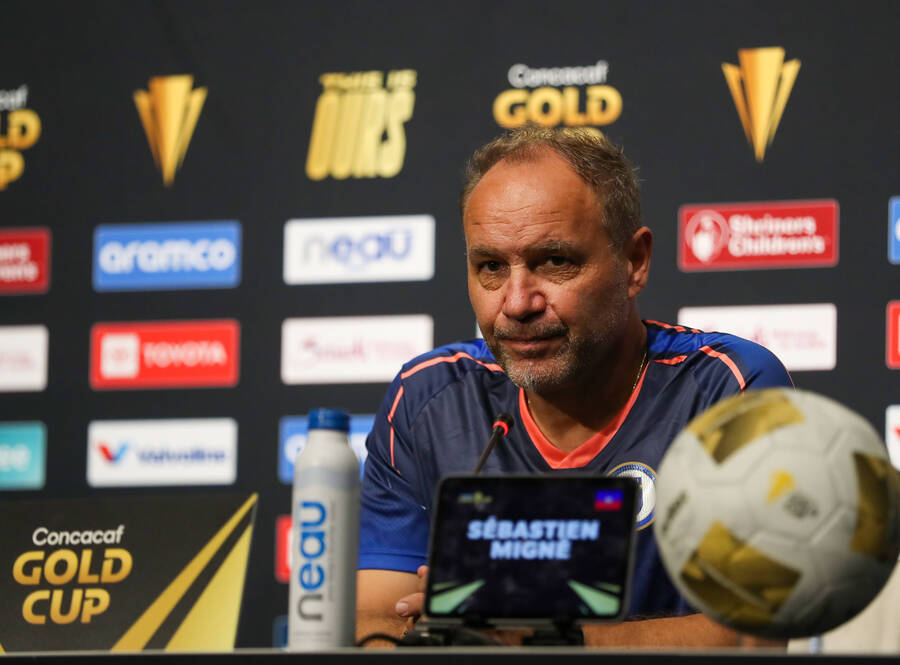 Αϊτή Μουντιάλ 2026: Προφίλ, Πρόγραμμα, Ρόστερ και Αποδόσεις