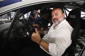 Ηλιόπουλος: «Είχα βάλει κάποτε συνοδηγό τον Μαρινάκη, η ψυχούλα του το ξέρει» (video)