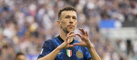 Μια ανάσα από την επιστροφή στην Ίντερ ο Πέρισιτς