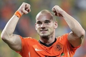 Σνάιντερ για την επιλογή Τσάβι στον πάγκο της Ολλανδίας: «Έχει ελάχιστη εμπειρία και δεν πληροί τα κριτήρια της ομοσπονδίας»