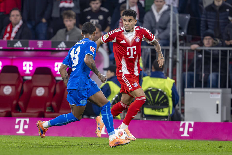 Συνεχίζει το σερί η Μπάγερν