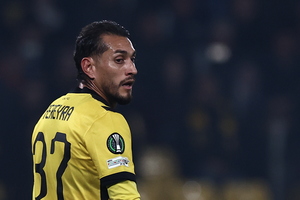 ΑΕΚ: Νέα ατυχία με Περέιρα, πόσο θα μείνει εκτός δράσης ο Αργεντινός χαφ