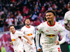 Bundesliga: Σαρωτική η Λειψία, μεγάλο διπλό της Βέρντερ και θρίλερ με δύο αποβολές στο Άουγκσμπουργκ!