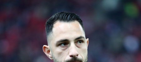 Ατρόμητος: Επανήλθε και είναι έτοιμος για το ντεμπούτο του ο Τσιλούλης! – Η αποστολή για τον αγώνα με τον Παναιτωλικό