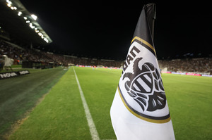 Κουβεντίδης: «Το φάουλ στο Χαριλάου δε σφυρίζεται ούτε στο μπάσκετ»