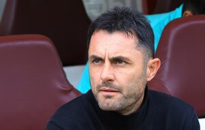 Αντωνόπουλος: «Βαθμός-χρυσάφι αλλά μην παραμυθιαστούμε»