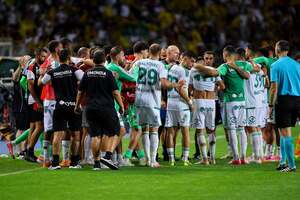 Champions League: Πικρός αποκλεισμός στα πέναλτι για την Ομόνοια