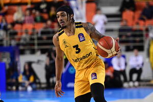 Ανεβάζει στροφές για την αναμέτρηση με τον Κολοσσό ο Άρης Betsson – Μπαίνουν σταδιακά Τζόουνς και Πουλιανίτης