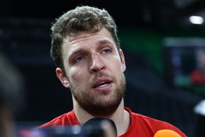 Final Four 2026 - Βεζένκοφ: «Δεν ξεχνάμε το Κάουνας, είμαστε πιο ώριμοι τώρα»