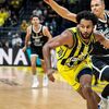 Φενέρμπαχτσε - Παρτίζαν 74-65: Νίκη με ρεκόρ σε τάπες!