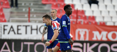 Πανσερραϊκός – Κηφισιά 2-1: Επιτέλους νίκη και… ανάσα για τους Σερραίους! (video)