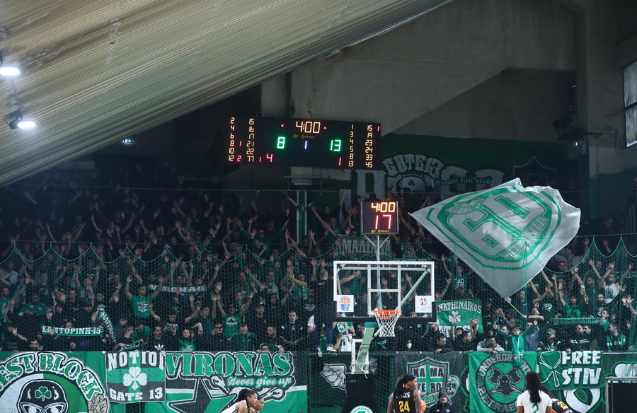 Ερασιτέχνης Παναθηναϊκός: «Η αντιμετώπιση ήταν και παραμένει εχθρική»