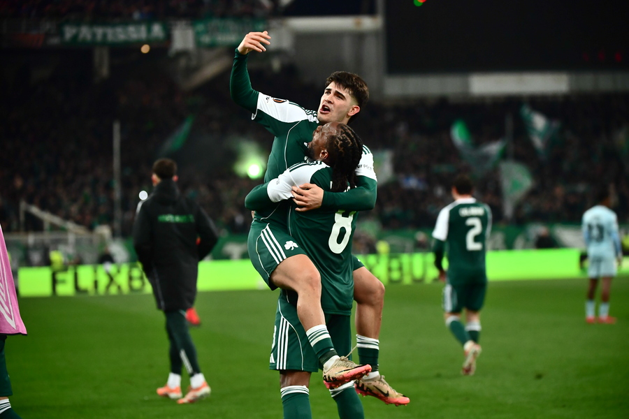 Παναθηναϊκός: Ταξιδεύει «πάνοπλος» στην Ανδαλουσία για την πρόκριση!