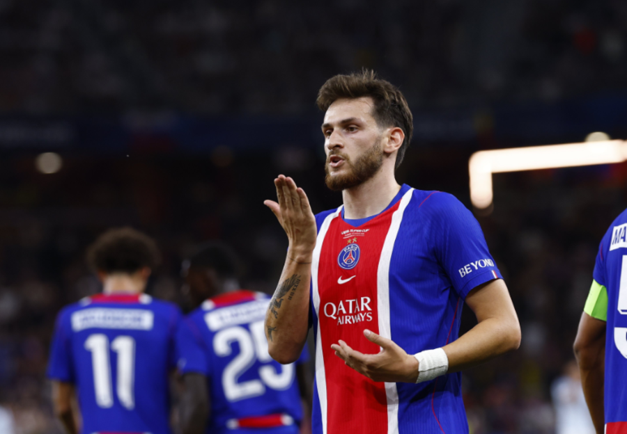 Παρί Σεν Ζερμέν - Άστον Βίλα 2-1: Υπερπρωταθλητές Ευρώπης οι Γάλλοι στη ματσάρα του Σάλτσμπουργκ (video)