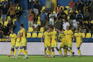 Παναιτωλικός - Αστέρας Τρίπολης 3-1: Ιδανικό ξεκίνημα με... τριάρα για τους Αγρινιώτες (video)