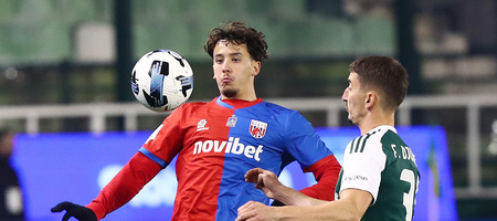 Παρελθόν από τον Βόλο ο Ασεχνούν