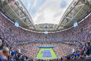 US Open Νέα Υόρκη: Τα φαβορί και οι αποδόσεις για κατάκτηση.