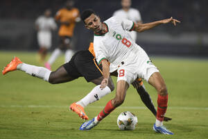 Με Ουναΐ η λίστα του BBC για τους έξι παίκτες που αξίζουν προσοχή στο Κόπα Άφρικα!