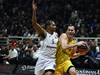 Άρης Betsson και ΠΑΟΚ μαθαίνουν αντιπάλους στο EuroCup