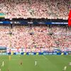 Μουντιάλ 2026 - Απίστευτο: Η μπάλα βρήκε στη spidercam πριν το γκολ του Μπέλιγχαμ, «φωνάζουν» οι Νορβηγοί (video)