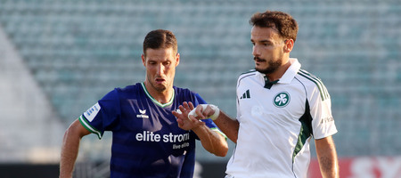 Κηφισιά: Νοκ άουτ ο Πέρεθ για το ματς με τον Ατρόμητο