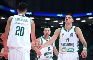 Ολυμπιακός και Παναθηναϊκός σε οδηγούν σε έπαθλο* ανταμοιβής στη Stoiximan