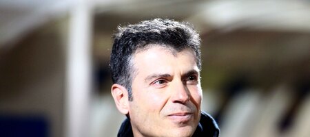 Χριστόπουλος: «Αν ο ΠΑΟΚ νικήσει τον Ολυμπιακό, θα είναι στο χέρι του το πρωτάθλημα»
