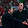 Ο Γιώργος Μπαρτζώκας επέστρεψε τον Ολυμπιακό εκεί που τον άφησε!