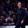 Μπαρτζώκας: «Σαν να παίζαμε σε αγώνα επίδειξης»