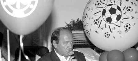 Πένθος στον Παναθηναϊκό: Πέθανε ο Δημήτρης Γούναρης