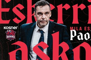Η Μπασκόνια «τελείωσε» τον Γκαλμπιάτι