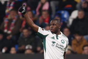 Τετέι: «Αφιέρωσα το γκολ μου σε ένα παιδάκι που έχει καρκίνο»