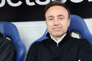 Κόντης: «Ζήτησα από τον Νους να πασάρει περισσότερο και έβαλε 4 γκολ»