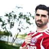 Ολυμπιακός: Έφυγε από την Ολλανδία ο Ζότα - Ο λόγος