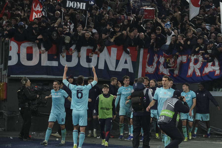 Γιουρόπα Λιγκ: Επική πρόκριση για Μπολόνια, με πολύ άγχος η Νότιγχαμ, εύκολα στους «8» Άστον Βίλα, Πόρτο και Φράιμπουργκ! (video)