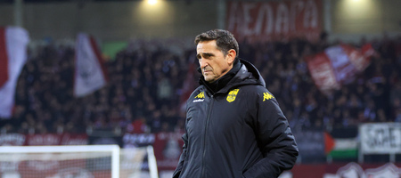 Άρης: Με τέσσερα προβλήματα ξεκίνησε η προετοιμασία για τον αγώνα με τον Λεβαδειακό