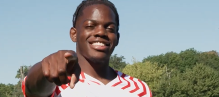 Στο στόχαστρο της Άρσεναλ ο Λουκεμπά