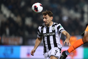 «Τόσα ζητά ο ΠΑΟΚ για να πουλήσει τον Τσάλοφ»