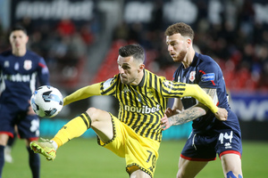 Πανσερραϊκός - Άρης 0-0: Κράτησαν το καλύτερο για το τέλος