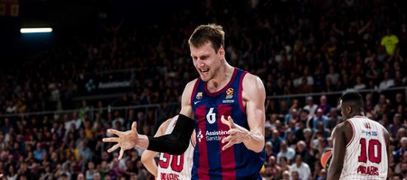 EuroLeague: Στο στόχαστρο της Μιλάνο ο Βέσελι