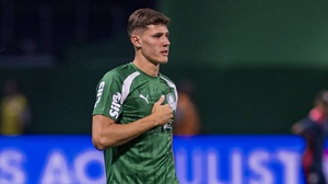 «Ολυμπιακός, Μπαρτσελόνα και Άρσεναλ στο “κόλπο” για τον Μπενεντέτι της Παλμέιρας»