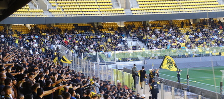 ΑΕΚ: Πανικός στην Allwyn Arena για την ομάδα του Νίκολιτς, στην πρόβα τζενεράλε ενόψει Παναθηναϊκού! (pics)