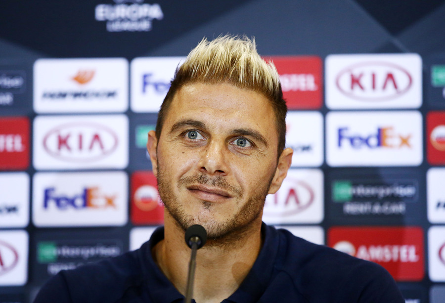 Μπέτις: Ο θρύλος των «βερδιμπλάνκος», Χοακίν, εντάσσεται στο Διοικητικό Συμβούλιο του συλλόγου