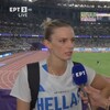 Τζένγκο: «Θα κερδίσω το μετάλλιο στο επόμενο Παγκόσμιο»