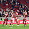 Ολυμπιακός: Γιούχα στο «Καραϊσκάκης» μετά την ισοπαλία με τη Ναϊμέγκεν!
